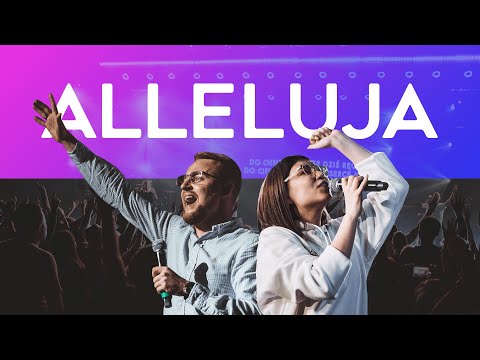 Alleluja | NOF Worship | Valeria Gurska | TIOT 2021