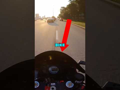 Reckless Karen Ruins Bikers Test Ride! 😡 Credit: @MotoAnonymous
