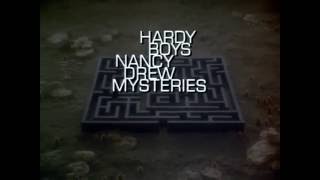HARDY BOYS/NANCY DREW MYSTERIES - Intro (1977)