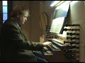 Toccata & Fuge F major BWV 540 (1)