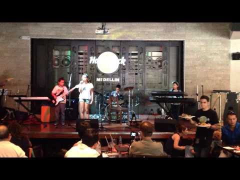 MUSICREANDO JULIO 5 DE 2015 - Skyfall