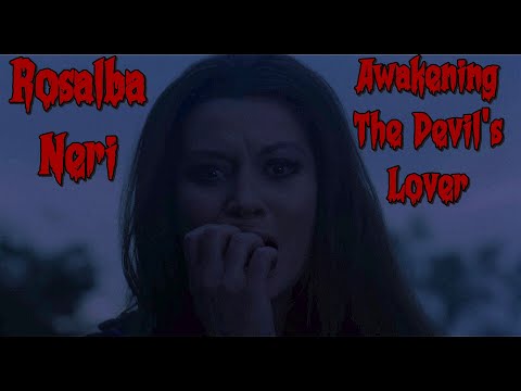 Rosalba Neri: Awakening The Devil's Lover