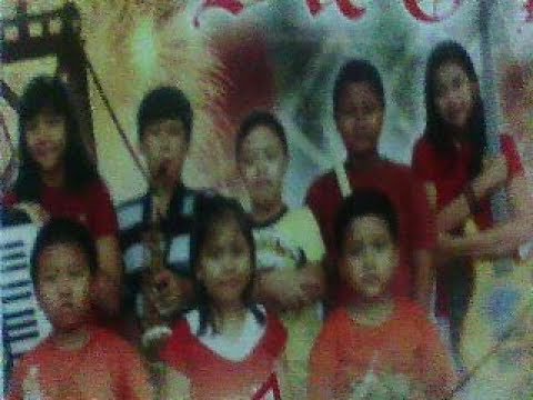 B & G Show on Bali Expo 2010