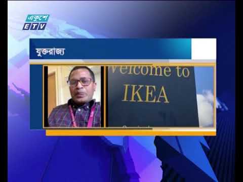 বিভিন্ন দেশে করোনা মোকাবেলায় বাংলাদেশী চিকিৎসকদের কৃতিত্ব | ETV News