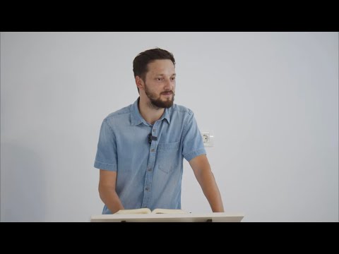 Psalmul 40 | Scos din groapa pieirii