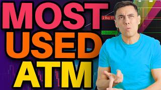 NinjaTrader's SIMPLE but Highly Effective ATM