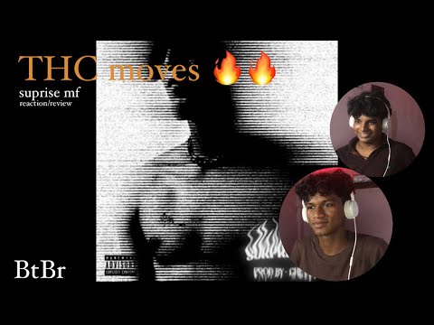 KOLAMBASS by @MCTHC ft @dotmusic. | suprise mf EP || BtBr