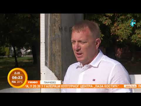 Dani druženja u Starčevu