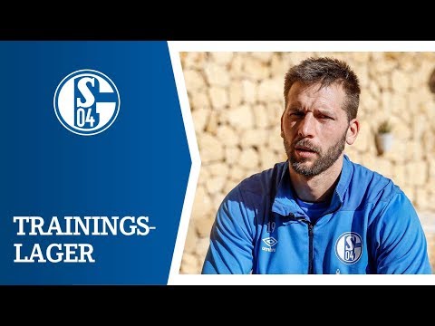 Burgstaller: Geduld ist nicht meine Stärke