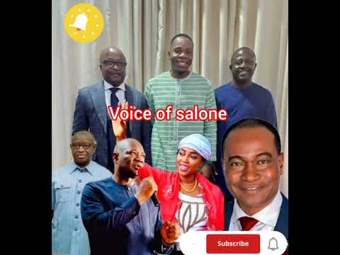 Mr Salone News Updates January 27 