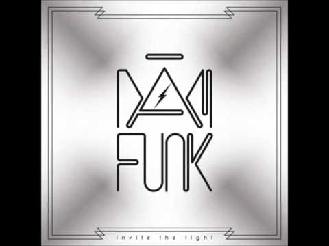 Dam Funk - Invite The Light  (Album)