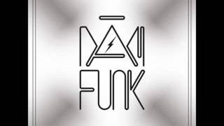 Dam Funk - Invite The Light  (Album)