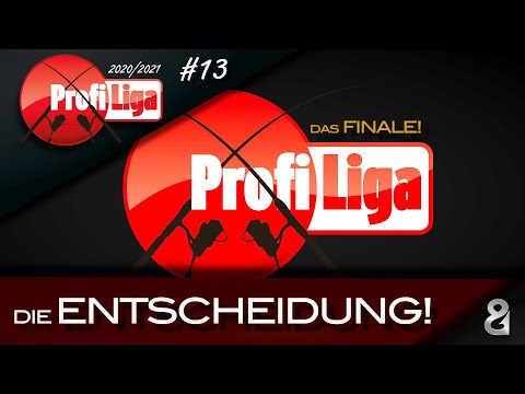 The FINAL! Professional League S6F13