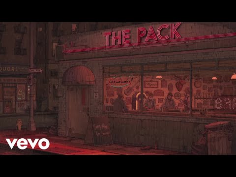 The Chainsmokers – In Too Deep (lofi remix)