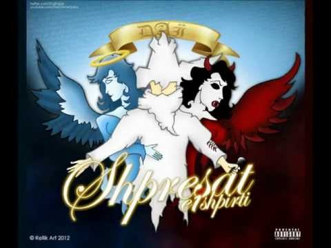 Daï - SHPIRTI N'TOKË