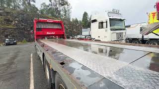 Volvo FM 410 car transporter | Image 4 - Autoline