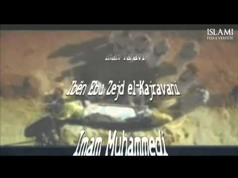 Vdekja e Ulemave Musibet i Madh  -  Dr. Shefqet Krasniqi