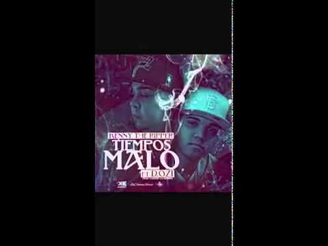 Kenny The Ripper Ft. D.Ozi - Tiempos Malos ✔ 2015