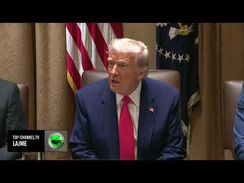 Top Channel/ Plani i DASH për Ballkanin, Trump do të mbyllë ambasada e konsullata?!