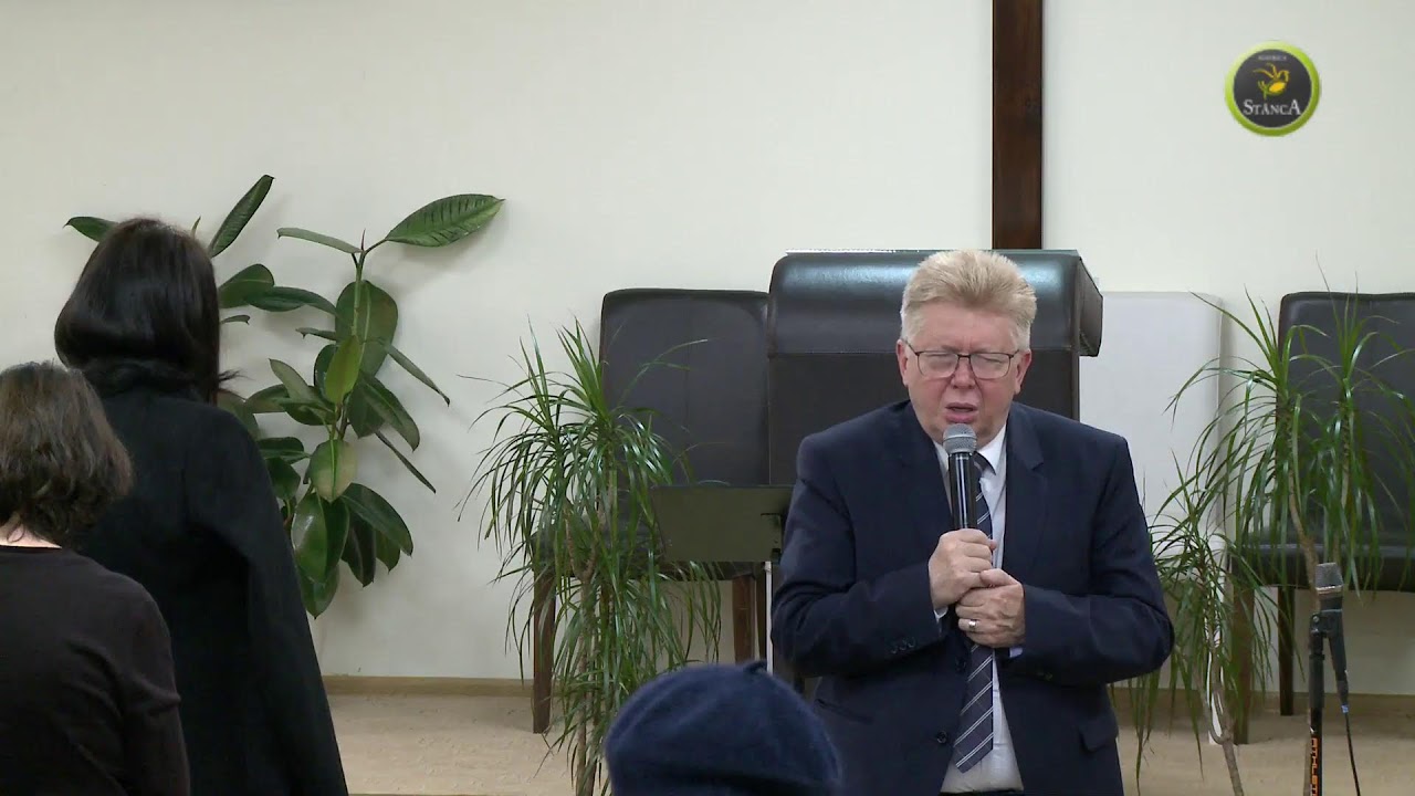 Serviciu divin de dimineata