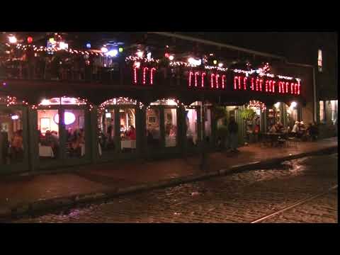 Savannah New Years Eve 2018-2019