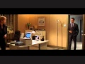 Moneypenny And Bond Samantha Bond And Pierce Brosnan Why Should I Love You Kate Bush