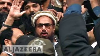 Download lagu Pakistan seizes control of Hafiz Saeed's assets 🇵🇰 mp3 Download lagu Pakistan seizes control of Hafiz Saeed's assets 🇵🇰 mp3