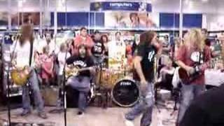 Tesla &quot;Walk Away&quot;