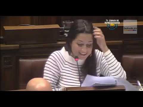 Los mejores ataques de risa de políticos