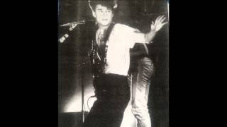 Big Country The Crossing