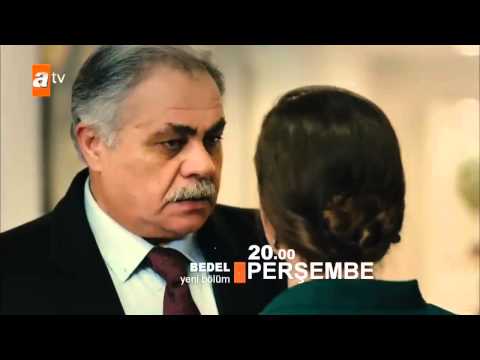 Hesaplaşma Vakti: Bedel 2. Bölüm Fragmanı (2)