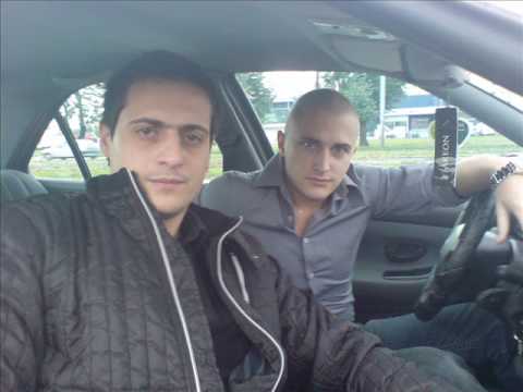 Rebi & Vice - Problem.wmv