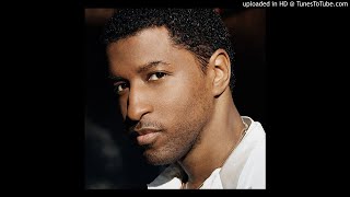 Babyface - If Only In Heaven&#39;s Eyes (Demo Version) (1999)