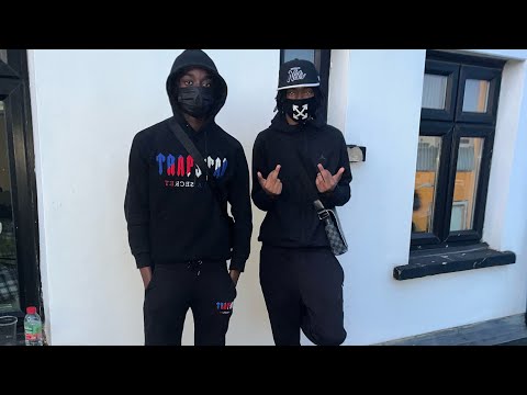 M1 x CJ- PRESSPLAY(BAD ONE FLEX)