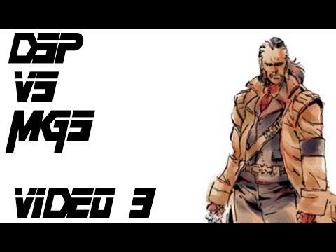 L'homme-enfant Terrible - Part 3