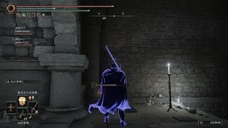 エルデン青霊 火蛇の可能性を感じる戦い