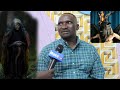 DR SULE AFUNGUKA SIRI YA KUKUTANA NA JINI SIKU ALIVYOKEWA NA JINI USKU MAAJABU YALIVYOTOKEA