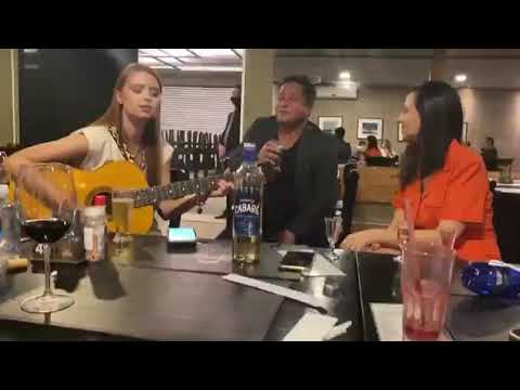 Leonardo, Gabi & Raphaela - Índia (Cascatinha e Inhana)