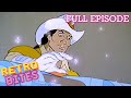 Bravestarr S Journey Back In Time Bravestarr Retro Bites
