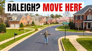 If I Were Moving to North Raleigh in 2026, I’d Live Here!
