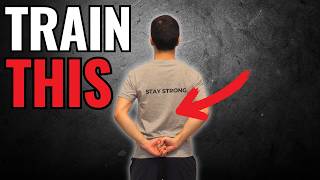 The MOST Neglected Muscle in Your Body (Train It Daily)