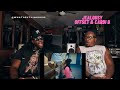 Offset & Cardi B - JEALOUSY (Official Music Video) ***REACTION***