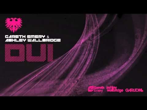 Gareth Emery & Ashley Wallbridge - DUI (Solis & Sean Truby Remix) [Garuda]