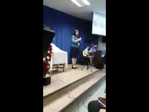 Sora Lidia la madrid