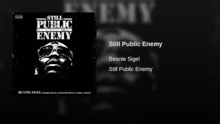 Still Public Enemy