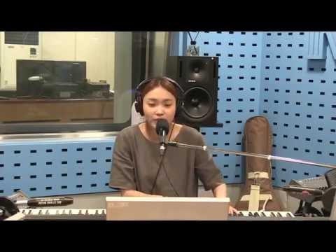 [SBS]이국주의영스트리트,배불러, 이진아 라이브