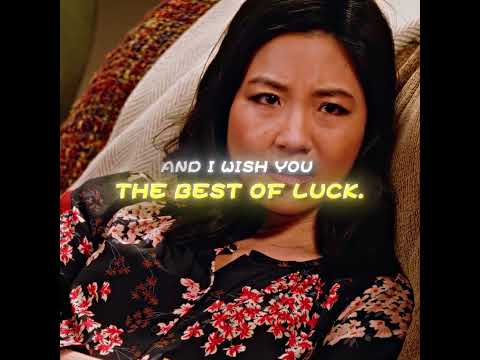 Name: Fresh Off the Boat | Jessica begins to doubt her parenting. 🎬🎬#movie #edit