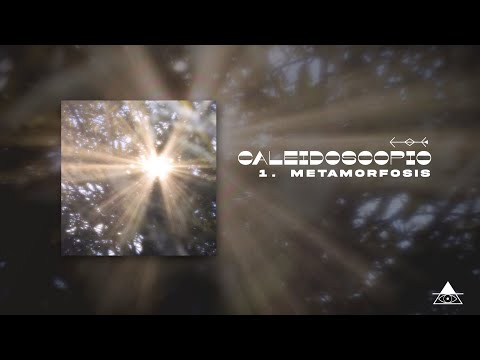 Cotuu - Metamorfosis (Audio)