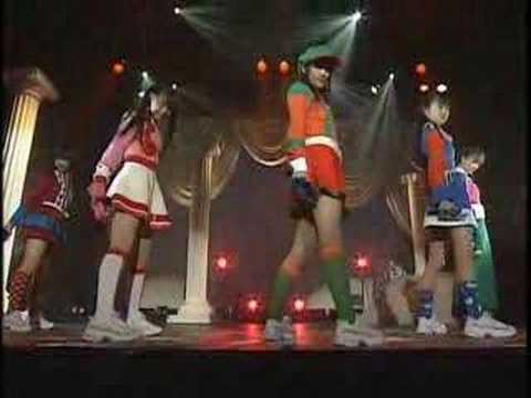 kirari super live(c`est la vie)