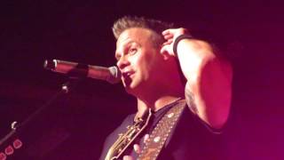 2016 07-29 She Don't Tell Me To Intro